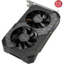ASUS TUF-GTX1650-4GD6-GAMING v2 4GB 128Bit DDR6 Ekran Kartı