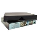 BAFF DVR-5104 4 KANAL KAYIT CİHAZI 5 MP AHD XME