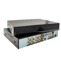 BAFF DVR-5108 8 KANAL KAYIT CİHAZI 5 MP AHD XME