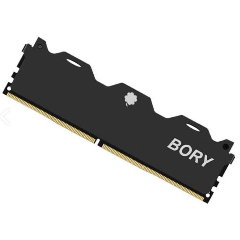 BORY 16GB 2666MHZ GAMING SOĞUTUCU DDR4 RAM BRY16GB2666DT