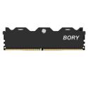 BORY 16GB 2666MHZ GAMING SOĞUTUCU DDR4 RAM BRY16GB2666DT