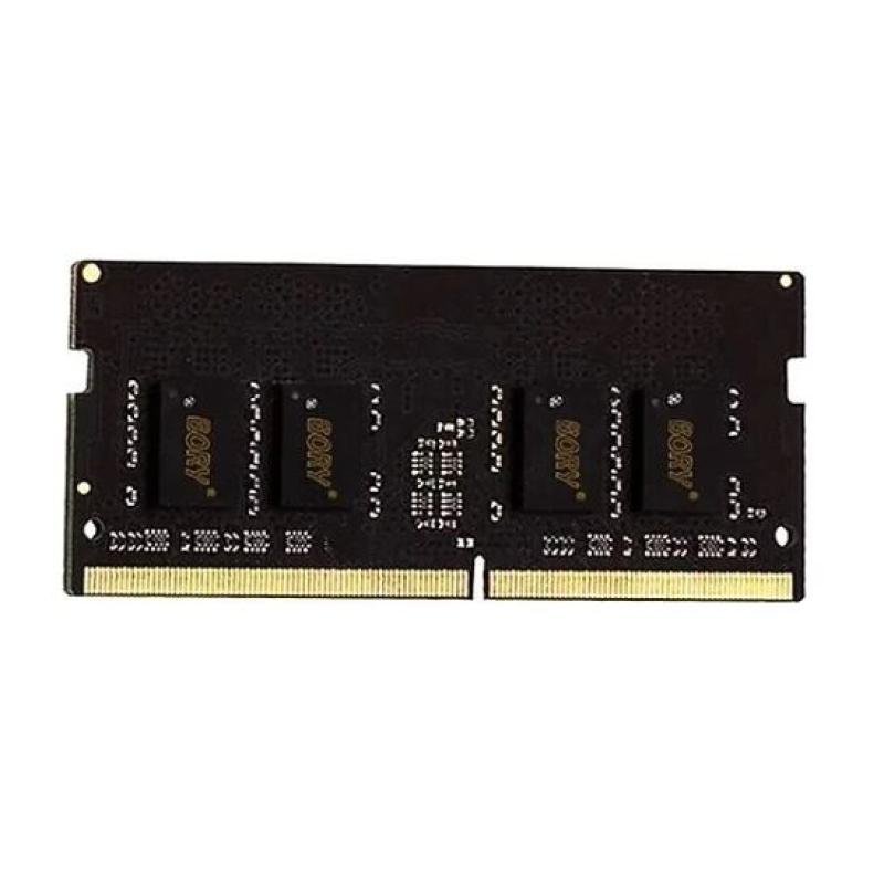 BORY 16GB 3200MHZ DDR4 CL22 1.2V NOTEBOOK RAM