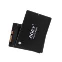 BORY 512GB SATA3 SSD 550/510MB  480GB500GB AD223BRY0006 SSD