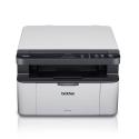 BROTHER A4 Mono DCP-1511-2T Laser Yazıcı Tarayıcı Fotokopi 20sayfa USB 2.0 2 adet tonerli