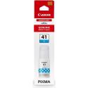 CANON GI-41C Cyan Mavi Şişe Mürekkep G2420/G3420