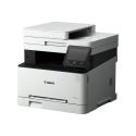 CANON I-SENSYS MF664CDW Renkli Lazer Yazıcı, Tarayıcı, Fotokopi,Wifi,Lan,Duplex