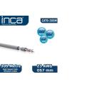 INCA 305MT 23 AWG 57MM CAT6 KABLO 305METRE ICAT6-305  305mt