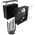 COOLER MASTER  HYPER 212 3DHP 1851/1700/AM4/AM5 CPU SOGUTUCU MAY-T2HP-217PK-R1 KULE