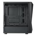 COOLER MASTER MASTERBOX CMP520 TG 700W 80+ USB3.2 3x12CM FAN PENCERELI ATX KASA
