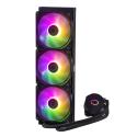 COOLER MASTER MasterLiquid ML360L 360mm Core AM5+1700Pin ARGB Led Fanlı İşlemci Sıvı Soğutma 