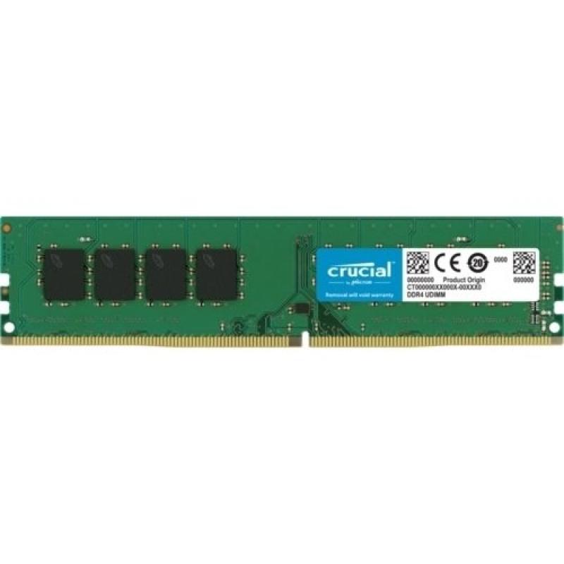 CRUCIAL 32GB 3200MHZ DDR4 CT32G4DFD832A CL22  PC RAM