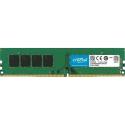 CRUCIAL 32GB 3200MHZ DDR4 CT32G4DFD832A CL22  PC RAM