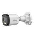 DAHUA HAC-B1A21-U-IL 2MP 3.6MM 30M IR AKILLI DUAL LIGHT BULLET HD-CVI KAMERA
