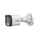 DAHUA HAC-B1A21-U-IL-A 2MP 3.6MM SESLİ 25MT DUAL LIGHT IR AKILLI BULLET HD-CVI KAMERA