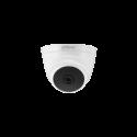 DAHUA HAC-T1A21P-A 2mpix 20 mt Gece Gör 2.8mm Lens Dahili Mikrofon, Dome Kame