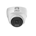 DAHUA HAC-T1A21P-U-IL 2MP 2.8MM 25M IR AKILLI DUAL LIGHT EYEBALL HD-CVI KAMERA