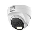 DAHUA HAC-T1A21P-U-IL(-A)2MP 2.8MM 25M IR SESLI FULL COLOR EYEBALL HDCVI KAMERA