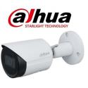 Dahua IPC-HFW1431S-S-0360B-S2 H265+ 4MP Starlight WDR Meta Kasa IR Bullet Poe IP Kamera