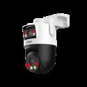 DAHUA IPC-WPT1339DD-SW-3E2-PV 3+3MP 2.8MM IR WIFI DUAL LENS PAN/TILT IP KAMERA ÇİFT KAMERA  PICOO DUAL D1 WİFİ