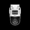 DAHUA IPC-WPT1339DD-SW-3E2-PV 3+3MP 2.8MM IR WIFI DUAL LENS PAN/TILT IP KAMERA ÇİFT KAMERA  PICOO DUAL D1 WİFİ