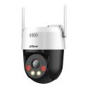 DAHUA PİCOO A2 P3AE-PV 2K 3MP 4MM SES/ISIK ALARM WIFI PT OUTDOOR 360 DIŞ ORTAM KAMERA WİFİ 