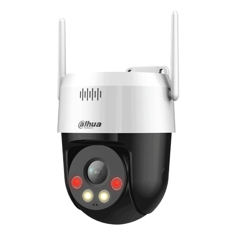 DAHUA PİCOO A2 P3AE-PV 2K 3MP 4MM SES/ISIK ALARM WIFI PT OUTDOOR 360 DIŞ ORTAM KAMERA WİFİ 