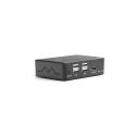 DARK DK-AC-KVMHD01) 2xHDMI 4xUSB KVM SWITCH 4K 30Hz