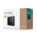 DEEPCOOL 1000W 80+ GOLD  PN1000-M 12cm Fanlı Tam Modüler Power Supply
