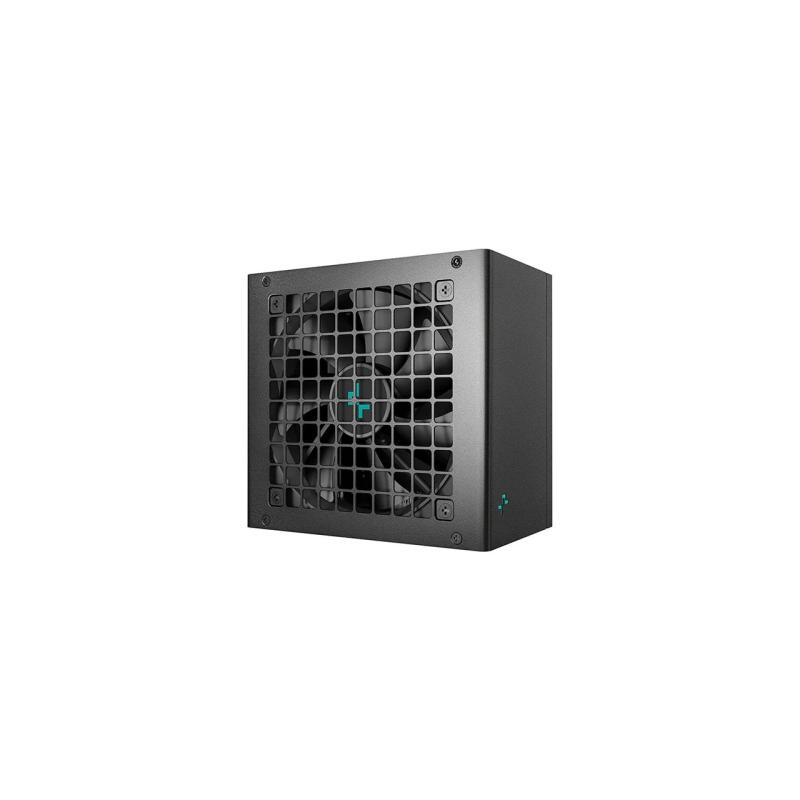 DEEPCOOL 850W PN850M 80+ Gold ATX 3.1 PCIe 5.1 GEN5 Güç Kaynağı