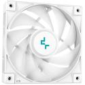 DEEPCOOL LS520-WH LS520 White ARGB 240mm Intel(1700p/1851p)-AMD Uyumlu Sıvı Soğutucu