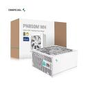DEEPCOOL PN850-M-WH 850W ATX 3.1 80+ GOLD 230V EU Modüler Power Supply Beyaz