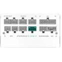 DEEPCOOL PN850-M-WH 850W ATX 3.1 80+ GOLD 230V EU Modüler Power Supply Beyaz
