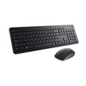 DELL KM3322W (F) Kablosuz Klavye Mouse Set- 580-AKGM