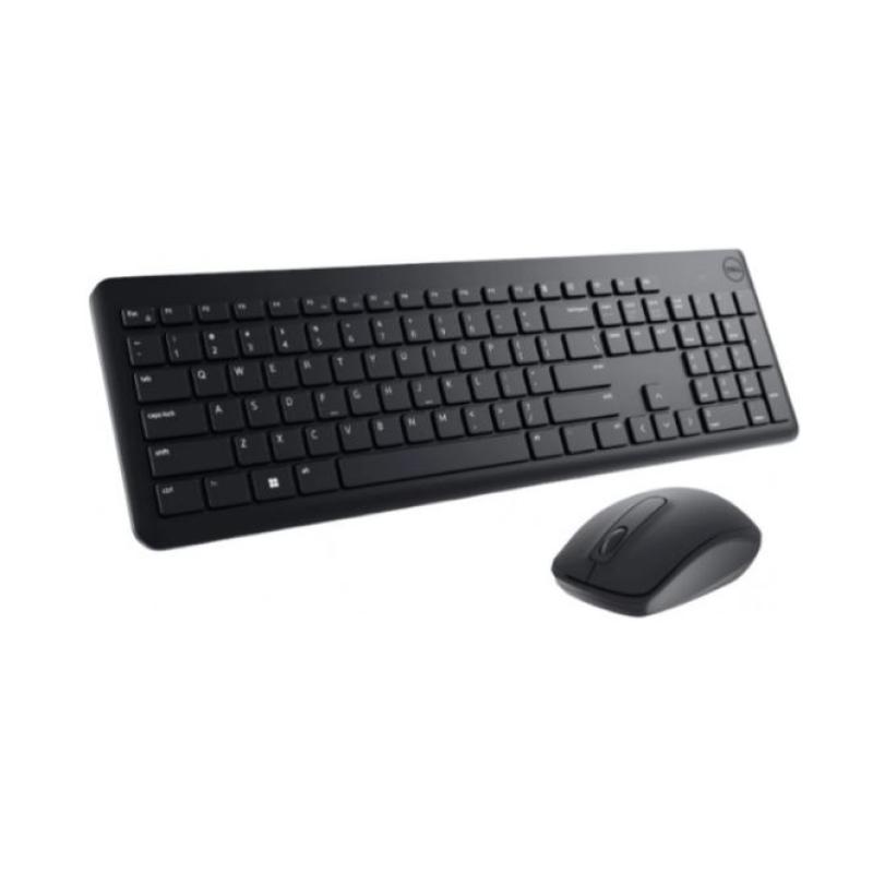 DELL KM3322W (F) Kablosuz Klavye Mouse Set- 580-AKGM
