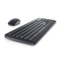 DELL KM3322W (F) Kablosuz Klavye Mouse Set- 580-AKGM