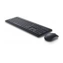 DELL KM3322W (F) Kablosuz Klavye Mouse Set- 580-AKGM