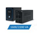 DOTVOLT VOLT LN PLUS 2200VA Line Interacrive UPS 5/15 Dk 2x9Ah UPS-LN-0013