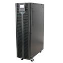DOTVOLT VOLT MN 10KVA 16x12V/9AH Akülü ONLİNE 1F/1F LCD Ekranlı 5/15 DK UPS UPS-00018