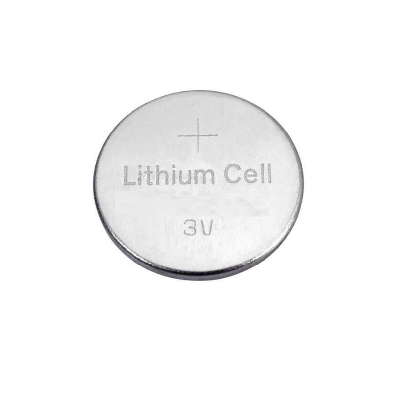 DVR NVR BİOS PİLİ 3V LİTYUM CELL PİL