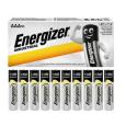 Energizer Max Alkalin AAA 10