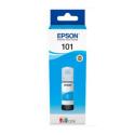 EPSON 101 Cyan Mavi Şişe Mürekkep T03V24A L4150/4160/6160/6170/6190 C13T03V24A 