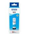 EPSON 101 Cyan Mavi Şişe Mürekkep T03V24A L4150/4160/6160/6170/6190 C13T03V24A 