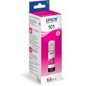 EPSON 101 Magenta Kırmızı Şişe Mürekkep T03V34A L4150/4160/6160/6170/6190 C13T03V34A