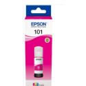 EPSON 101 Magenta Kırmızı Şişe Mürekkep T03V34A L4150/4160/6160/6170/6190 C13T03V34A