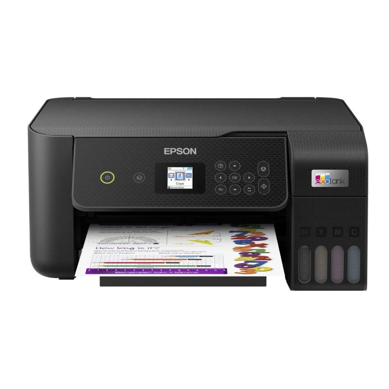 EPSON L3260 RENKLI INKJET TANKLI YAZ/TAR/FOT +WIFI