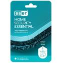 ESET HOME SECURITY ESSENTIAL 1 KULLANICI 1 YIL BOX
