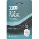 ESET HOME SECURITY ESSENTIAL 10 KULLANICI 1 YIL BOX