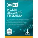 ESET HOME SECURITY PREMIUM 3 Kullanıcı 1 Yıl Box
