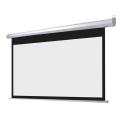 EVEREST EPP-200 200x200 MOTORLU PROJEKSİYON PERDESİ