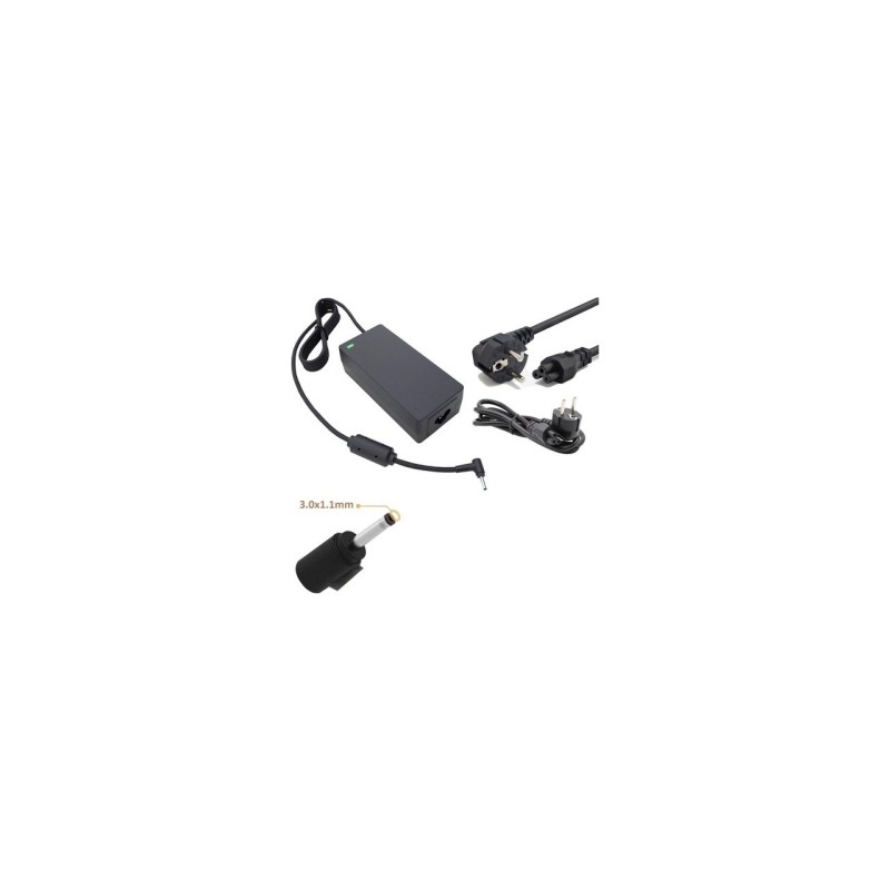 FAST ACER 19v 3.42a 65w 3.0 1.1mm Notebook Adaptör, Şarj Aleti CUADP016 FAST ACER 19v 3.42a 65w 3.0 1.1mm Notebook Adaptör, Şarj Aleti CUADP016